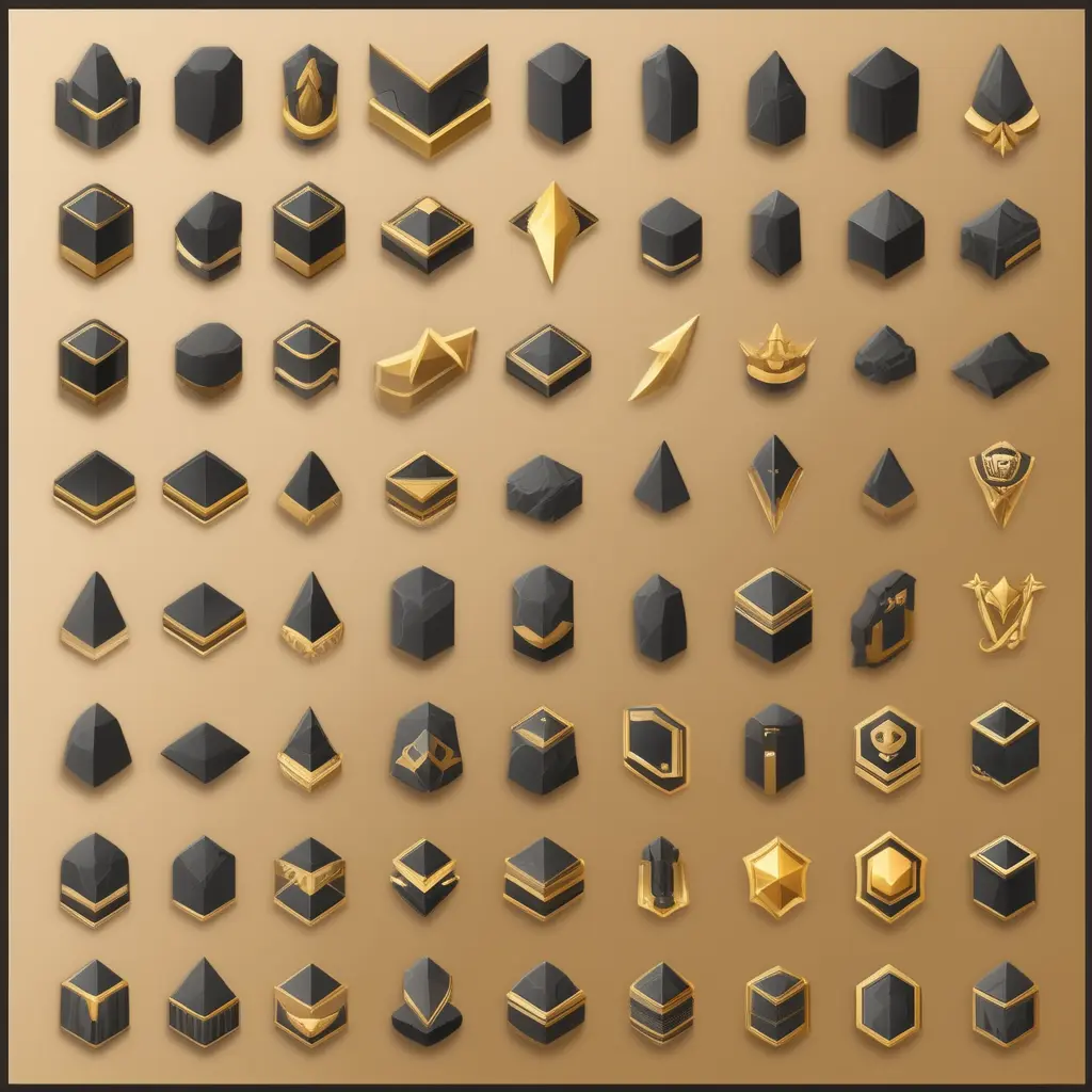 UUID Generator tool icon